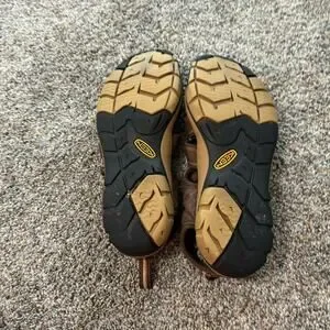 Keen Brown Water Friendly Outdoor Hiking Sandals Men’s Size 9 Keen | Shoes | Keen Brown Water Friendly Outdoor Hiking  main image 3